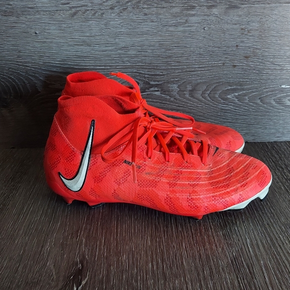 Nike Phantom Luna FG 'Ready Pack' Soccer Cleats Size 5.5 - Picture 1 of 8